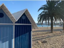 Bild zur gratis inserierten Ferienwohnung Ferienwohnung-1838465.