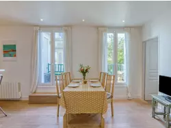 Bild zur gratis inserierten Ferienwohnung Ferienwohnung-1850517.