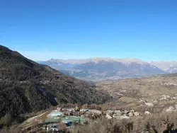 Bild zur gratis inserierten Ferienwohnung Ferienwohnung-1856447.