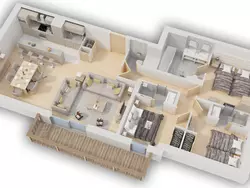 Bild zur gratis inserierten Ferienwohnung Ferienwohnung-1858136.