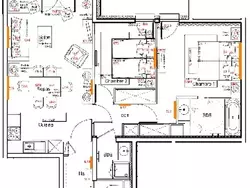 Bild zur gratis inserierten Ferienwohnung Ferienwohnung-1858147.