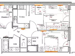 Bild zur gratis inserierten Ferienwohnung Ferienwohnung-1858153.