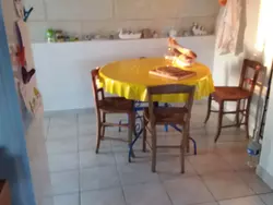 Bild zur gratis inserierten Ferienwohnung Ferienhaus-1875939.