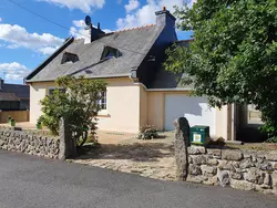 Bild zur gratis inserierten Ferienwohnung Ferienhaus-1926934.