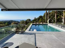 Ferienhaus Ferienhaus-1927730 in La Croix-Valmer - 10 Personen, Hund erlaubt