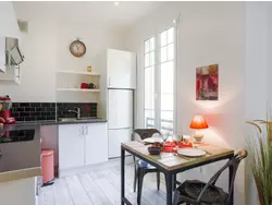 Bild zur gratis inserierten Ferienwohnung Ferienwohnung-1931492.