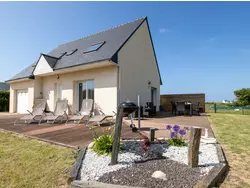 Bild zur gratis inserierten Ferienwohnung Ferienhaus-3476455.