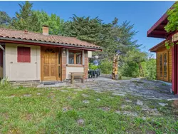 Bild zur gratis inserierten Ferienwohnung Ferienhaus-3469813.