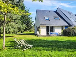 Bild zur gratis inserierten Ferienwohnung Ferienhaus-3490856.