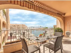 Ferienwohnung Ferienwohnung-3477827 in Hyères - 6 Personen, Hund nicht erlaubt