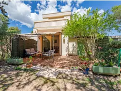 Bild zur gratis inserierten Ferienwohnung Ferienhaus-3469828.