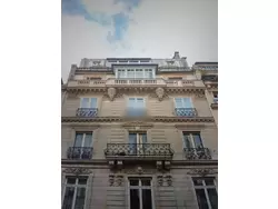 Bild zur gratis inserierten Ferienwohnung Ferienwohnung-3477372.