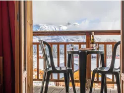 Ferienwohnung Ferienwohnung-3498624 in Les Déserts - 4 Personen, Hund erlaubt