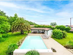 Ferienhaus Ferienhaus-3477547 in Saint-Pée-sur-Nivelle - 10 Personen, Hund nicht erlaubt