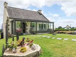 Ferienhaus Ferienhaus-3478913 in Lanmeur - 4 Personen, Hund erlaubt