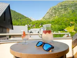 Bild zur gratis inserierten Ferienwohnung Ferienwohnung-3409540.