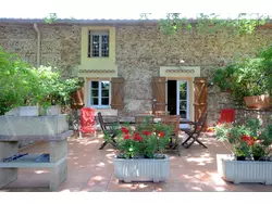 Bild zur gratis inserierten Ferienwohnung Ferienwohnung-2223680.