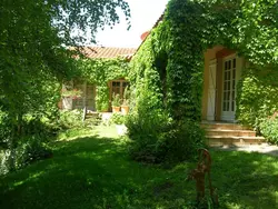 Bild zur gratis inserierten Ferienwohnung Ferienwohnung-2223854.