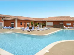 Ferienhaus Ferienhaus-3498564 in Colombiers (Béziers) - 6 Personen, Hund erlaubt