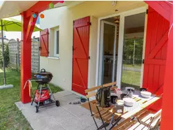 Ferienwohnung Ferienwohnung-2152012 in Bias (Mont-de-Marsan) - 5 Personen, Hund erlaubt