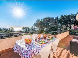 Ferienwohnung Ferienwohnung-3523010 in Sari-Solenzara - 5 Personen, Hund nicht erlaubt