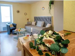 Bild zur gratis inserierten Ferienwohnung Ferienwohnung-3294193.