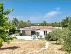 Ferienhaus Ferienhaus-2192712 in Tourrettes - 6 Personen, Hund nicht erlaubt