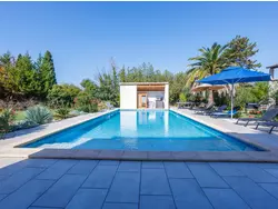 Ferienhaus Ferienhaus-3354438 in Uzès - 12 Personen, Hund nicht erlaubt