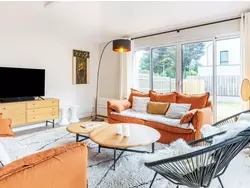 Ferienhaus Ferienhaus-2266401 in Saint-Lunaire - 8 Personen, Hund nicht erlaubt