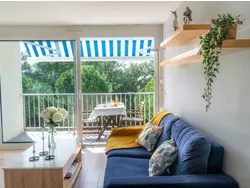 Ferienwohnung Ferienwohnung-3274409 in Saint-Brevin-les-Pins - 4 Personen, Hund nicht erlaubt