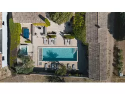 Ferienhaus Ferienhaus-3495679 in Eygalières - 9 Personen, Hund erlaubt