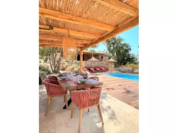 Bild zur gratis inserierten Ferienwohnung Ferienhaus-2300252.