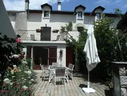 Bild zur gratis inserierten Ferienwohnung Ferienwohnung-2224122.