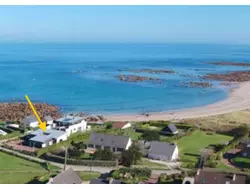 Ferienhaus Ferienhaus-2194207 in Fermanville - 6 Personen, Hund nicht erlaubt