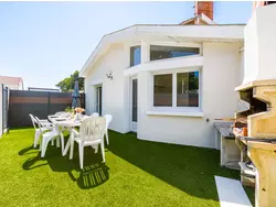 Bild zur gratis inserierten Ferienwohnung Ferienwohnung-3477076.