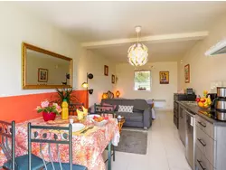 Ferienwohnung Ferienwohnung-2224717 in Plougonvelin - 2 Personen, Hund erlaubt