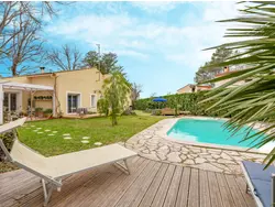 Ferienhaus Ferienhaus-3452803 in Roquefort-les-Pins - 6 Personen, Hund nicht erlaubt