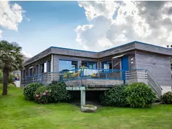 Bild zur gratis inserierten Ferienwohnung Ferienhaus-3498016.