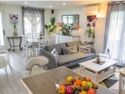 Bild zur gratis inserierten Ferienwohnung Ferienhaus-3498253.