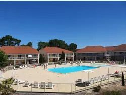Ferienwohnung Ferienwohnung-3244454 in Le Verdon-sur-Mer - 4 Personen, Hund erlaubt