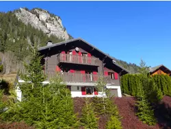 Bild zur gratis inserierten Ferienwohnung Ferienhaus-2122865.