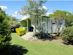 Bild zur gratis inserierten Ferienwohnung Ferienhaus-3499012.