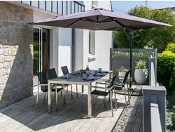 Ferienhaus Ferienhaus-3301784 in Santec - 6 Personen, Hund erlaubt