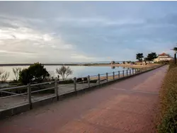 Ferienhaus Ferienhaus-3512924 in La Bernerie-en-Retz - 4 Personen, Hund nicht erlaubt