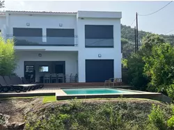 Ferienwohnung Ferienwohnung-3321529 in Sari-Solenzara - 8 Personen, Hund erlaubt