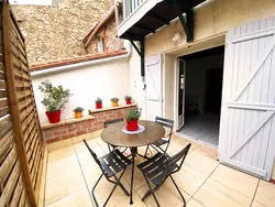 Bild zur gratis inserierten Ferienwohnung Ferienwohnung-2224417.