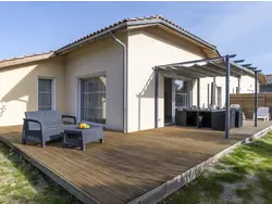 Bild zur gratis inserierten Ferienwohnung Ferienhaus-3231151.