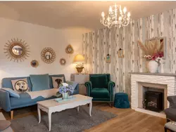 Bild zur gratis inserierten Ferienwohnung Ferienhaus-3407279.