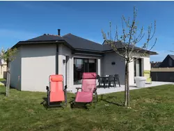 Bild zur gratis inserierten Ferienwohnung Ferienhaus-3498081.