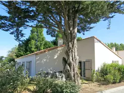 Ferienhaus Ferienhaus-3299413 in Olonne-sur-Mer - 4 Personen, Hund erlaubt